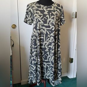 LuLaRoe Carly - NWT - Medium